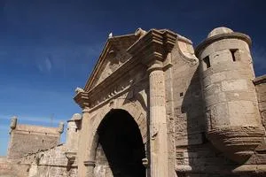 Bab El Marsa Essaouira