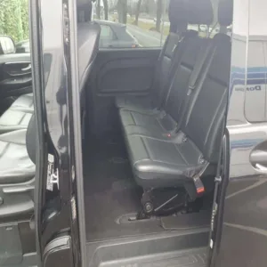 Taxi VIP Mercedes pour transfert entre Marrakech et Essaouira